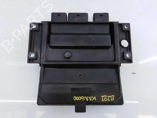 Engine control unit (ECU) RENAULT KANGOO / GRAND KANGOO II (KW0/1_) 1.5 dCi | BP7047574M57 