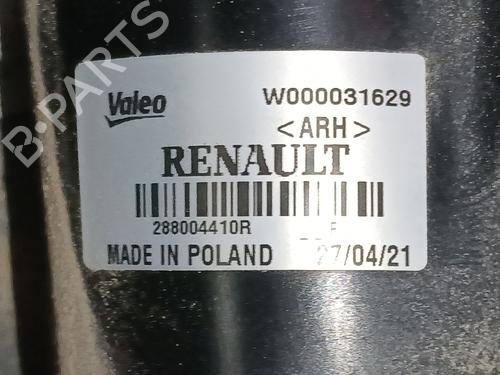 Front wiper motor DACIA DUSTER (HM_) 1.5 dCi 115 4x4 | BP39614310M29 - Image 2