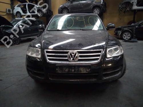 Motor elevalunas delantero izquierdo VW TOUAREG (7LA, 7L6, 7L7) 2.5 R5 TDI | BP7907758E21 