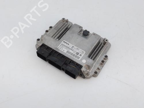 Engine control unit (ECU) PEUGEOT 308 SW I (4E_, 4H_) | BP28690015M57