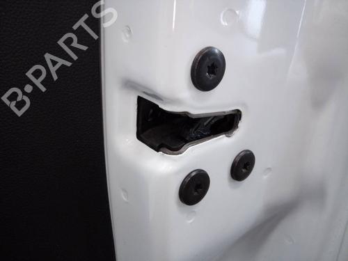 Used Front right lock DACIA LOGAN Pickup (US_) 1.5 dCi (75 hp) 13045501