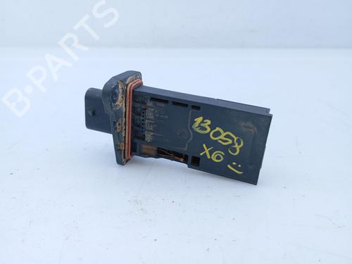 Used Mass air flow sensor BMW X6 (G06, F96) xDrive 30 d (265 hp) 24681745