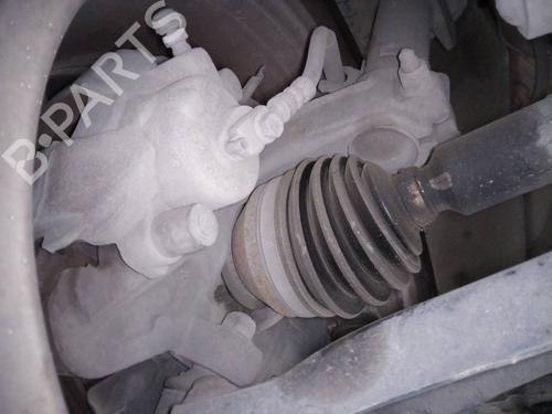 Used Right front steering knuckle SEAT IBIZA IV (6J5, 6P1) 1.6 TDI (90 hp) 10688208