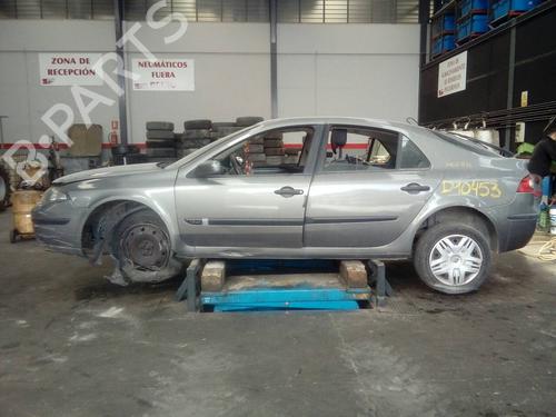 Engine control unit (ECU) RENAULT LAGUNA II (BG0/1_)  | BP11420883M57 