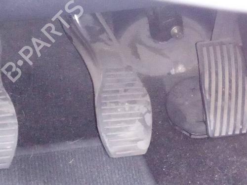 Used Break pedal OPEL CORSA D (S07) 1.3 CDTI (L08, L68) (75 hp) 9620809