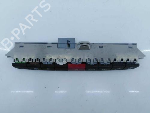 Warning switch IVECO DAILY VI Van 35S18, 35C18, 40C18, 50C18 | BP12572046I22 