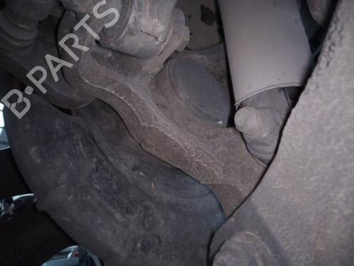 Used Left rear steering knuckle KIA CEE'D Hatchback (ED) [2006-2012]  19775368