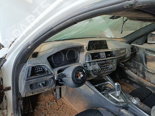 Dashboard BMW 1 (F20) 118 d | BP38198136C46 - Image 2
