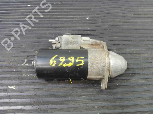 Used Starter MERCEDES-BENZ A-CLASS (W169) [2004-2012]  4371453