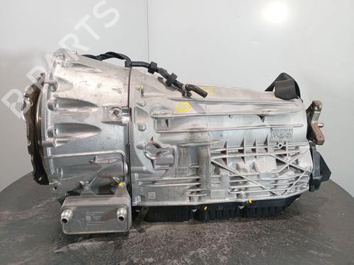 Used Gearbox Gearbox MERCEDES-BENZ VITO Tourer (W447) 114 CDI 4-matic (447.701, 447.703, 447.705) (136 hp) 36319899 36319899