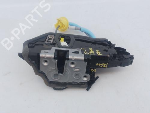 Front left lock BMW 1 (F40) 118 i | BP33843664C98 - Image 3