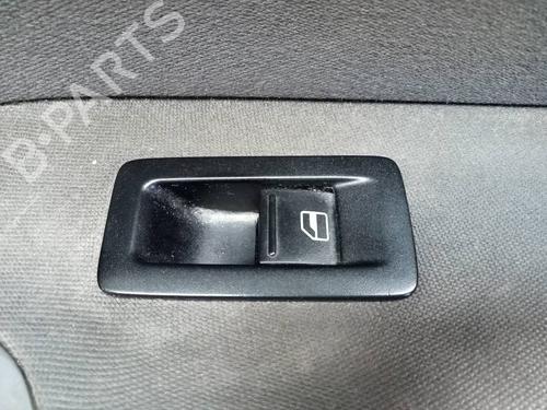Used Right front window switch VW TOURAN (1T1, 1T2) [2003-2010]  20116152