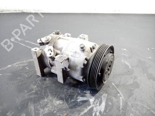 Used AC compressor KIA CARENS IV 1.7 CRDi (116 hp) 12493241