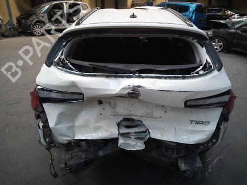 Engine control unit (ECU) FIAT TIPO Estate (356_, 357_)  | BP9268044M57 