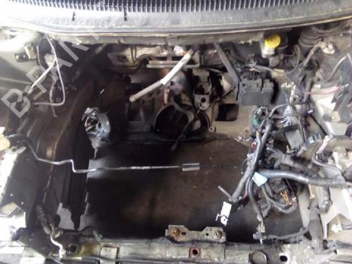 Instrument cluster CHRYSLER VOYAGER IV (RG, RS) 2.8 CRD | BP1725701C47 