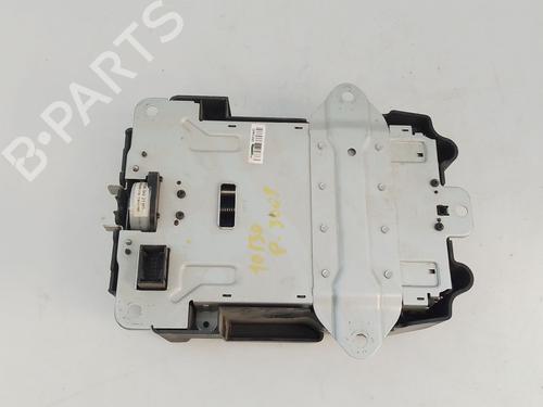 Electronic module PEUGEOT 3008 I MPV (0U_) 1.6 HDi | BP29888344M83