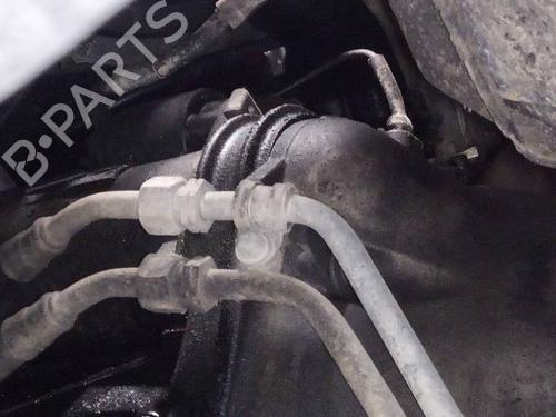 Used Starter MERCEDES-BENZ M-CLASS (W163) [1998-2005]  15782364