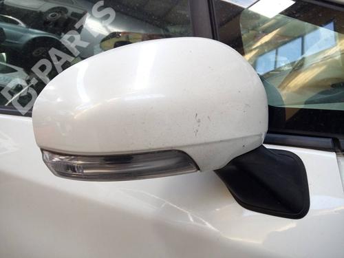 Used Right mirror Right mirror TOYOTA PRIUS (_W3_) 1.8 Hybrid (ZVW3_) (99 hp) 11168171 11168171