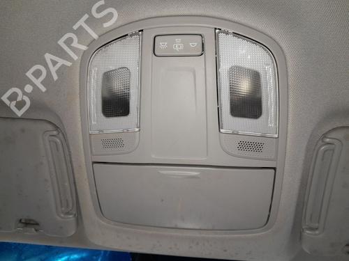 Interior roof light HYUNDAI TUCSON (TL, TLE) 1.6 GDi BP24641151I8