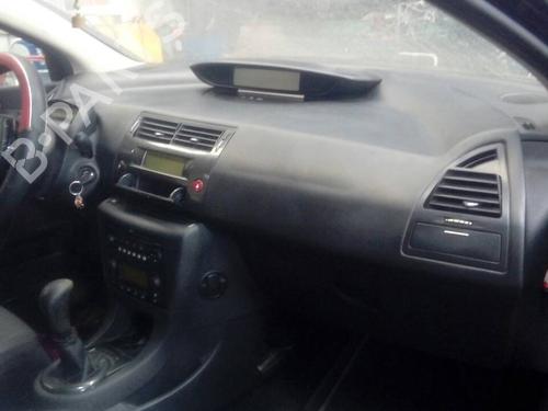 ABS pump CITROËN C4 Coupe (LA_)  | BP14931625M43 