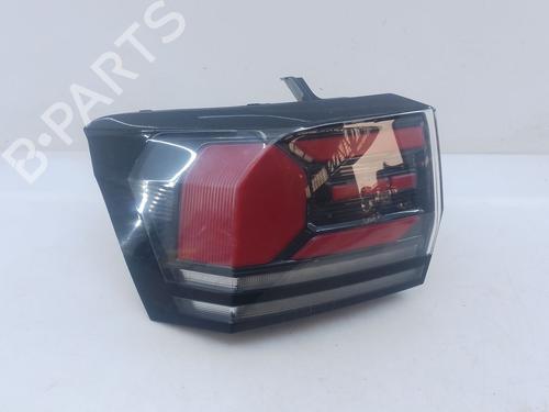 Left taillight VW T-CROSS (C11, D31) | BP32666639C34 - Image 2
