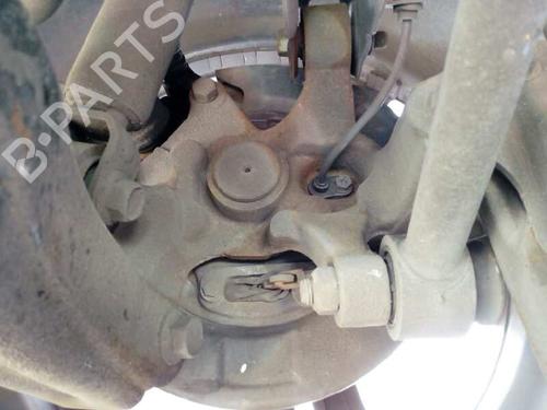Used Left rear steering knuckle SSANGYONG KORANDO (CK) 2.0 e-XDi (175 hp) 3435500