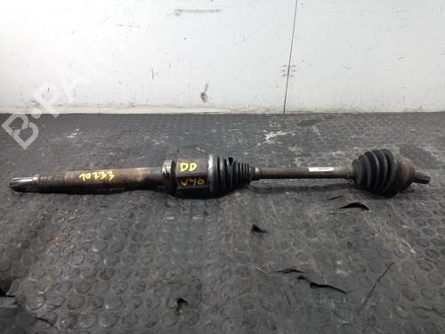 Used Right front driveshaft BMW 3 (E46) 320 d (136 hp) 11420933