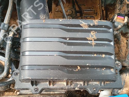 Luftfilter kasse Luftfilter kasse AUDI A1 Sportback (GBA) 30 TFSI (110 hp) 33941142 33941142
