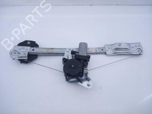 Used Front left window mechanism DACIA SANDERO II [2012-2025]  11280827