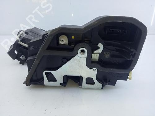Rear left lock BMW 3 (F30, F80) 330 d | BP16550611C100 