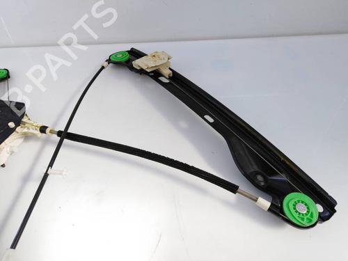 Front right window mechanism BMW 3 (E90) 320 d | BP7839807C23 