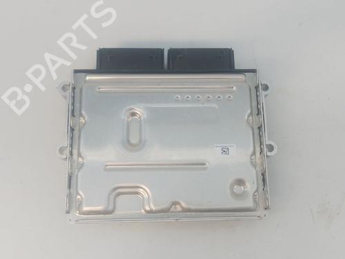 Engine control unit (ECU) FORD PUMA (J2K, CF7) 1.0 EcoBoost mHEV | BP36532801M57 - Image 4