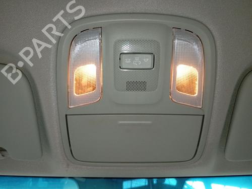 Used Interior roof light Interior roof light KIA SPORTAGE IV (QL, QLE) 1.6 CRDi (136 hp) 40599696 40599696