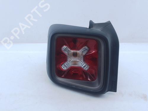 Venstre Baklys JEEP RENEGADE SUV (BU, B1, BV) 2.0 CRD 4x4 (140 hp) 31147709