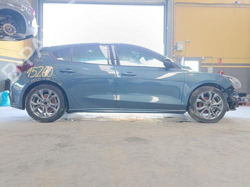 Starter FORD FOCUS IV (HN) 1.5 EcoBlue | BP39949996M8 - Image 8