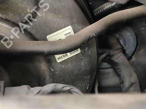 Used Servo brake SSANGYONG TIVOLI [2015-2025]  9751133