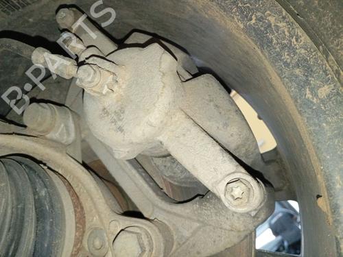 Used Left front brake caliper Left front brake caliper 37540553 37540553