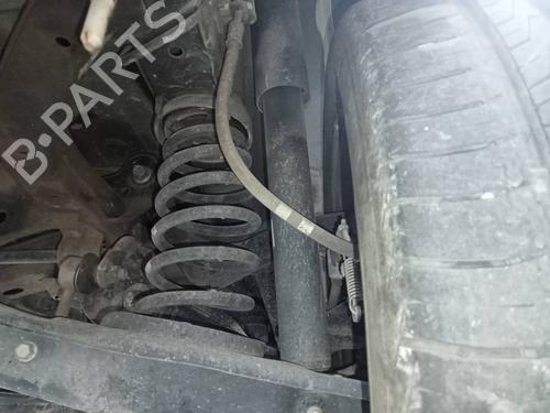 Used Right rear shock absorber HYUNDAI i30 (PDE, PD, PDEN) 1.0 T-GDI hybrid 48V (120 hp) 10905615