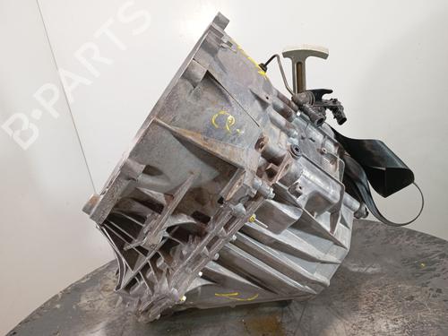 Gearbox FORD TRANSIT CUSTOM V362 Bus (F3) 2.0 EcoBlue | BP28143884M3 