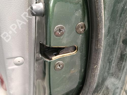 Used Front right lock Front right lock 38235506 38235506