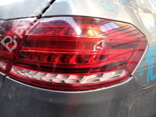 Used Right taillight Right taillight MERCEDES-BENZ E-CLASS (W212) E 220 CDI / BlueTEC (212.001, 212.002) (170 hp) 11144738 11144738