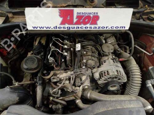 Instrument cluster BMW 1 (E87) 120 d | BP1291271C47 