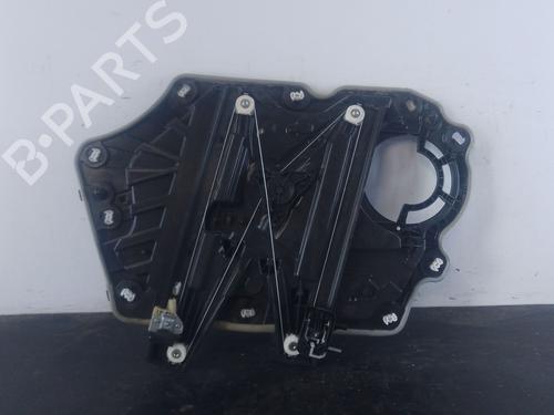 Front left window mechanism FORD PUMA (J2K, CF7) 1.0 EcoBoost mHEV | BP39945432C22 - Image 2