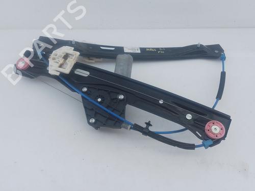 Used Front left window mechanism Front left window mechanism BMW 3 (F30, F80) 318 d (143 hp) 39951020 39951020