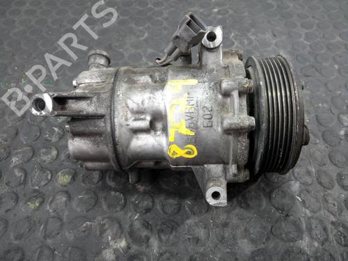Compressore A/C MITSUBISHI L200 / TRITON (KA_T, KB_T) 2.5 DI-D 4WD (KB4T) (136 hp) 7855077
