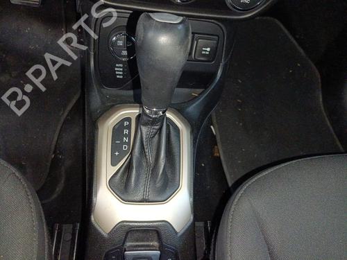 Girspak JEEP RENEGADE SUV (BU, B1, BV) 2.0 CRD 4x4 (140 hp) 31147702