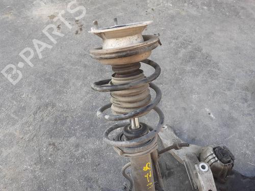 Right front shock absorber BMW 3 Touring (E91) 318 d | BP7642062M17 