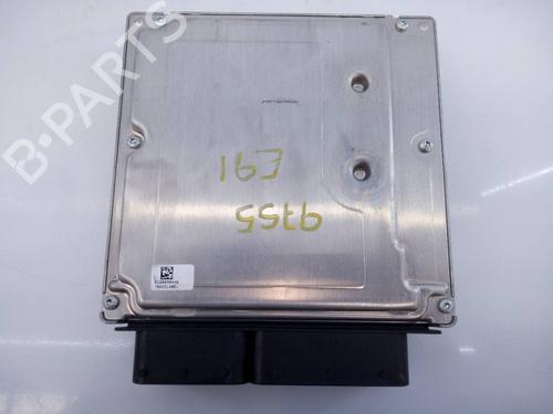 Engine control unit (ECU) BMW 3 Touring (E91) 320 d | BP9368846M57 