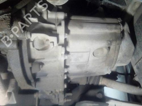 Engine control unit (ECU) CITROËN XSARA Coupe (N0) 1.4 i | BP11420954M57 