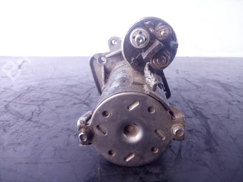Starter RENAULT MEGANE III Hatchback (BZ0/1_, B3_)  | BP21495077M8 